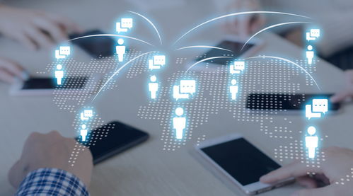 技術(shù)人員外包公司如何通過軟件外包服務(wù)共享IT生產(chǎn)力